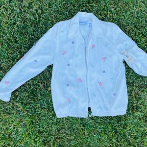 ALFRED DUNNER JACKET